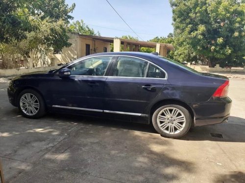 2010 Volvo S80 2006-2013 AT for sale in Chennai