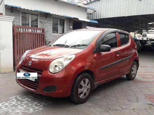 Used Maruti Suzuki A Star 2011 MT for sale in Coimbatore