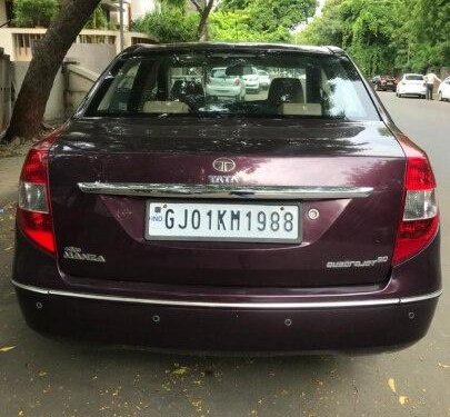 2011 Tata Manza ELAN Quadrajet BS IV MT for sale in Ahmedabad