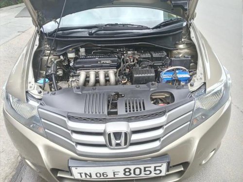 2010 Honda City 1.5 V MT for sale in Chennai