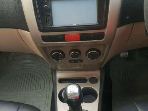 2013 Tata Manza Aqua Quadrajet MT for sale in Ahmedabad