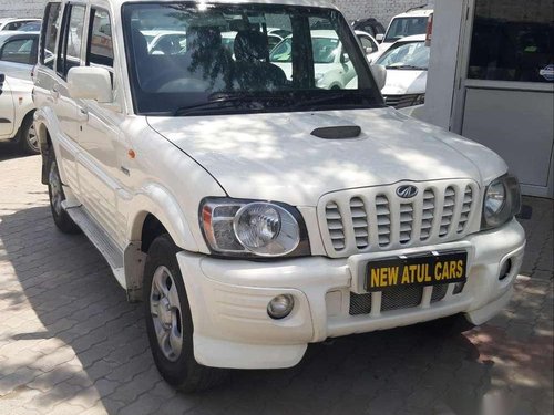 Mahindra Scorpio SLX 2.6 Turbo 8 Str 2007 MT for sale in Chandigarh