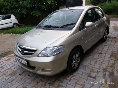 Honda City ZX EXi 2007 MT for sale in Chandigarh