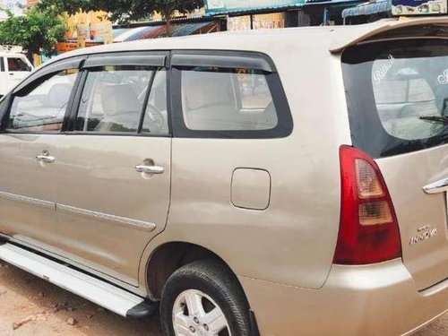 Used Toyota Innova 2007 MT for sale in Tiruppur