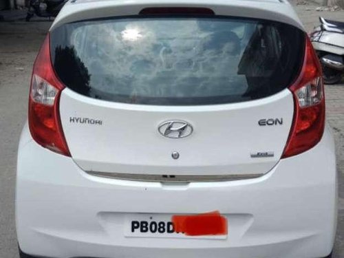 Used Hyundai Eon Era 2016 MT for sale in Ludhiana