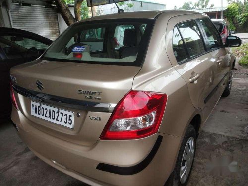 Maruti Suzuki Swift Dzire VXi 1.2 BS-IV, 2013, Petrol MT in Siliguri