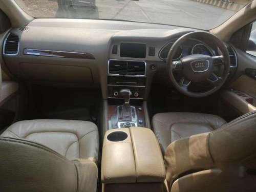 2012 Audi Q7 3.0 TDI Quattro Premium Plus AT in Mumbai