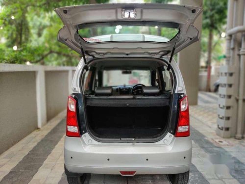 Used 2015 Maruti Suzuki Wagon R VXI MT for sale in Pune