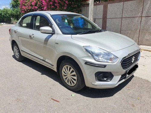 Maruti Dzire Vdi BSIV 2017 MT for sale in New Delhi