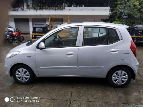 Hyundai I10 Magna 1.2 Automatic, 2011, Petrol AT in Thane