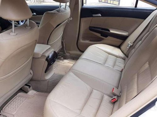 Used 2010 Honda Accord MT for sale in Jaipur