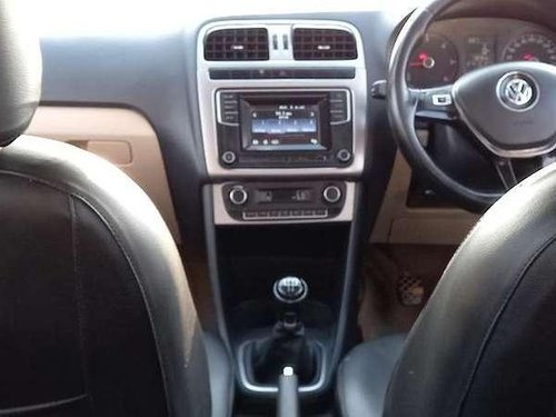 Volkswagen Polo 2016 MT for sale in Nakodar