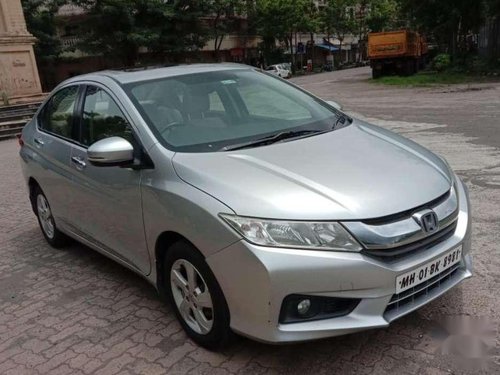 Used 2014 Honda City MT for sale in Thane