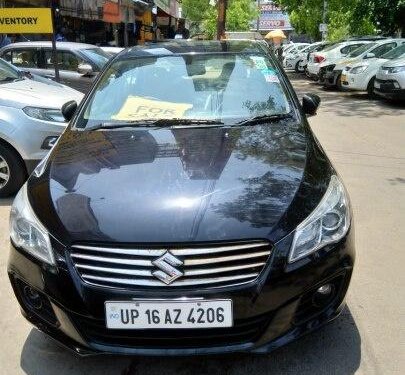 2015 Maruti Suzuki Ciaz Zeta MT for sale in Noida