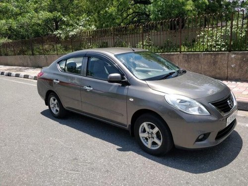 2014 Nissan Sunny 2011-2014 XL AT Special Edition in New Delhi