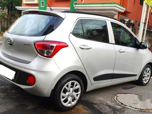 Used Hyundai Grand i10 2018 MT for sale in Kolkata