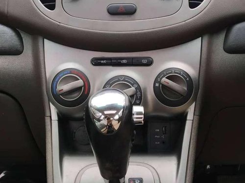 Hyundai I10 Magna 1.2 Automatic, 2011, Petrol AT in Thane