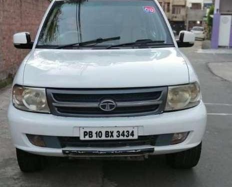 2011 Tata Safari 4X2 MT for sale in Amritsar