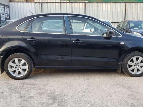 Volkswagen Vento Highline Petrol, 2011, Petrol MT in Pune