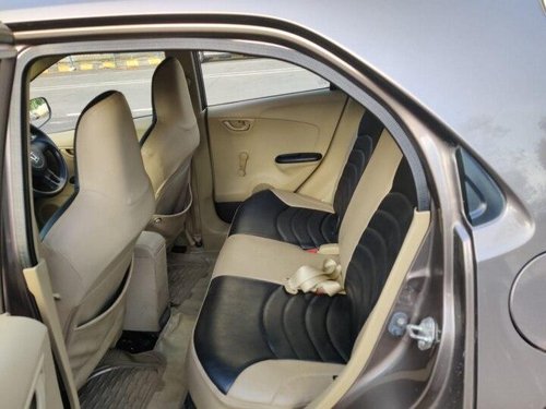 Honda Brio E 2015 MT for sale in Mumbai