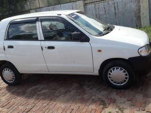 Used 2012 Maruti Suzuki Alto MT for sale in Meerut