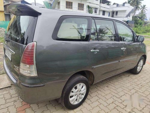 Used Toyota Innova 2011 MT for sale in Kochi