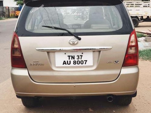 Used Toyota Innova 2007 MT for sale in Tiruppur