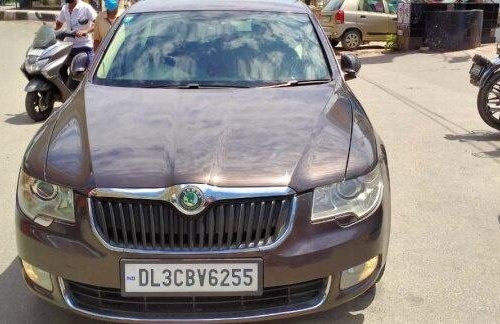 Used 2012 Skoda Superb Elegance 1.8 TSI AT in New Delhi