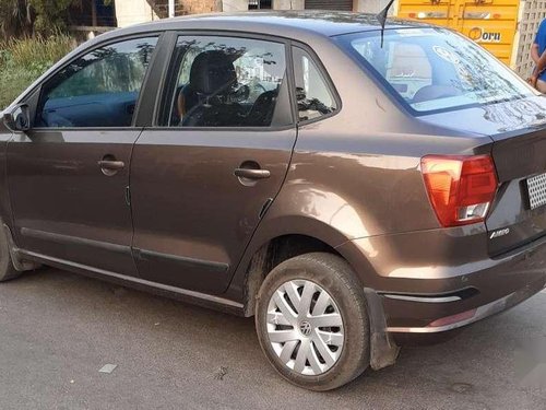 2018 Volkswagen Ameo MT for sale in Chennai