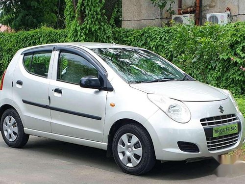 Used Maruti Suzuki A Star 2010 MT for sale in Nagpur