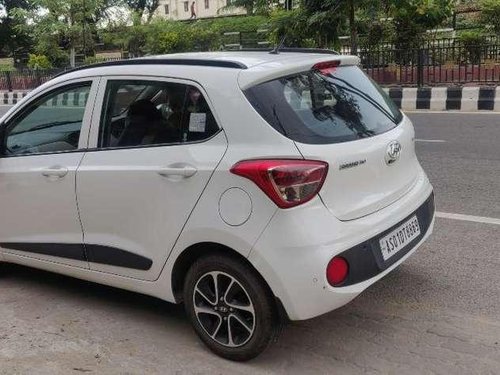 2015 Hyundai Grand i10 Sportz MT for sale in Guwahati