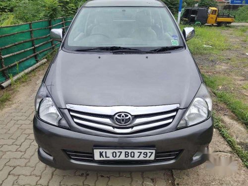 Used Toyota Innova 2011 MT for sale in Kochi