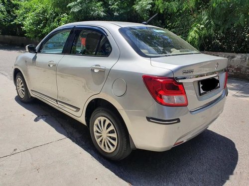 Maruti Dzire Vdi BSIV 2017 MT for sale in New Delhi