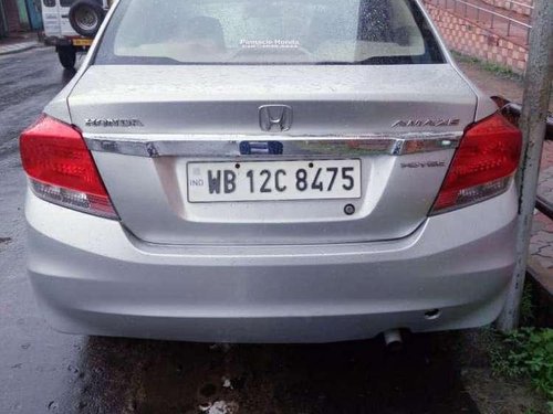 Used 2014 Honda Amaze E i-DTEC MT in Kolkata