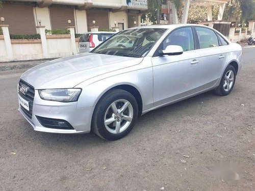 Audi A4 2.0 TDI 2012 AT for sale in Mumbai