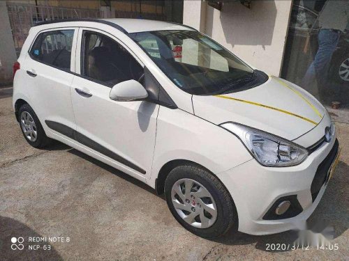 2014 Hyundai Grand i10 Sportz MT for sale in Noida