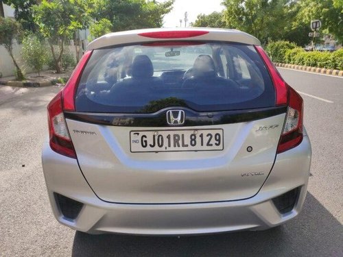 Honda Jazz 1.2 E i VTEC 2015 MT for sale in Ahmedabad