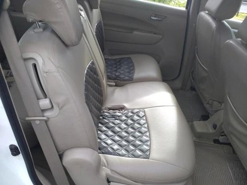 Maruti Suzuki Ertiga ZDI Plus 2018 MT for sale in Hyderabad