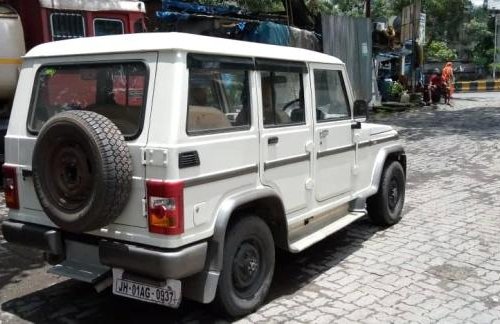 2010 Mahindra Bolero 2011-2019 SLE MT for sale in Mumbai