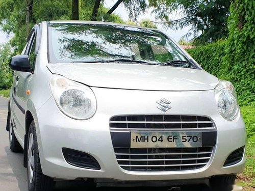 Used Maruti Suzuki A Star 2010 MT for sale in Nagpur