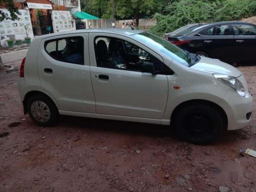 Used 2010 Maruti Suzuki A Star MT for sale in Agra