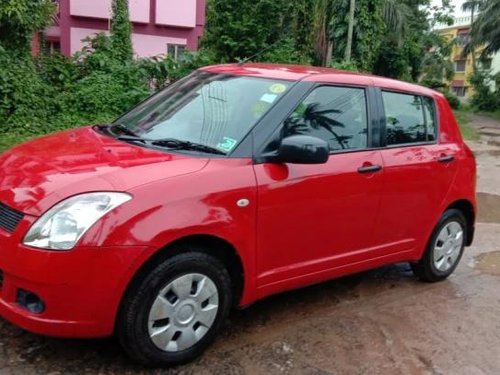 2006 Maruti Suzuki Swift VXI MT for sale in Kolkata