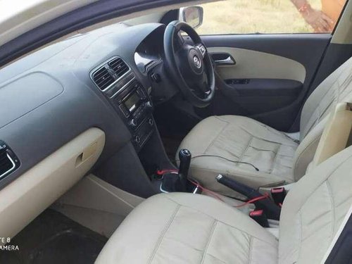 Used 2012 Volkswagen Vento MT for sale in Pathankot