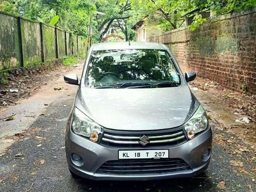 Used 2017 Maruti Suzuki Celerio ZXI MT for sale in Kozhikode