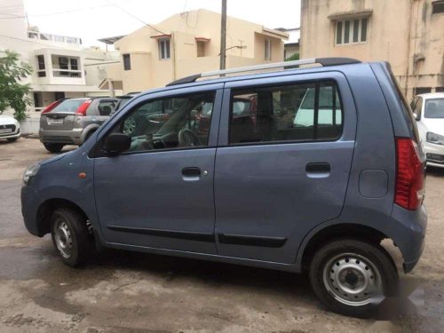 Used 2012 Maruti Suzuki Wagon R MT for sale in Vadodara