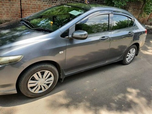 2009 Honda City 1.5 S AT for sale in Ahmedabad