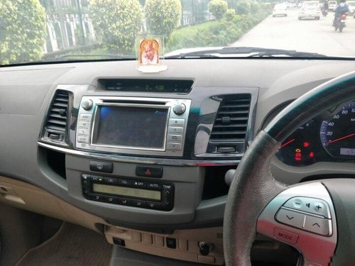 2013 Toyota Fortuner 4x2 Manual MT for salein New Delhi