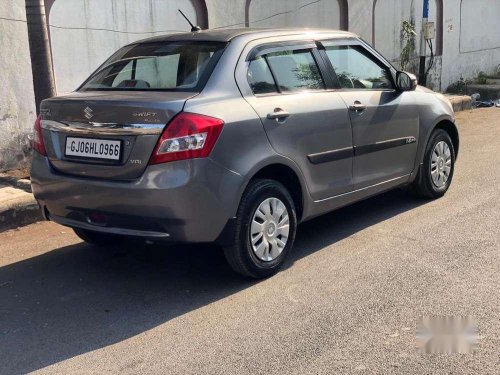 2014 Maruti Suzuki Swift Dzire MT for sale in Surat