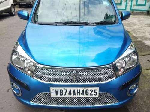 Used 2016 Maruti Suzuki Celerio VXI MT for sale in Siliguri