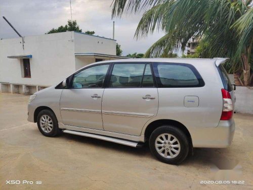 2012 Toyota Innova MT for sale in Erode